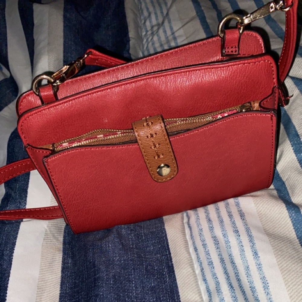 Crossbody